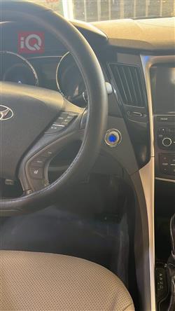 هیوندای سۆناتا